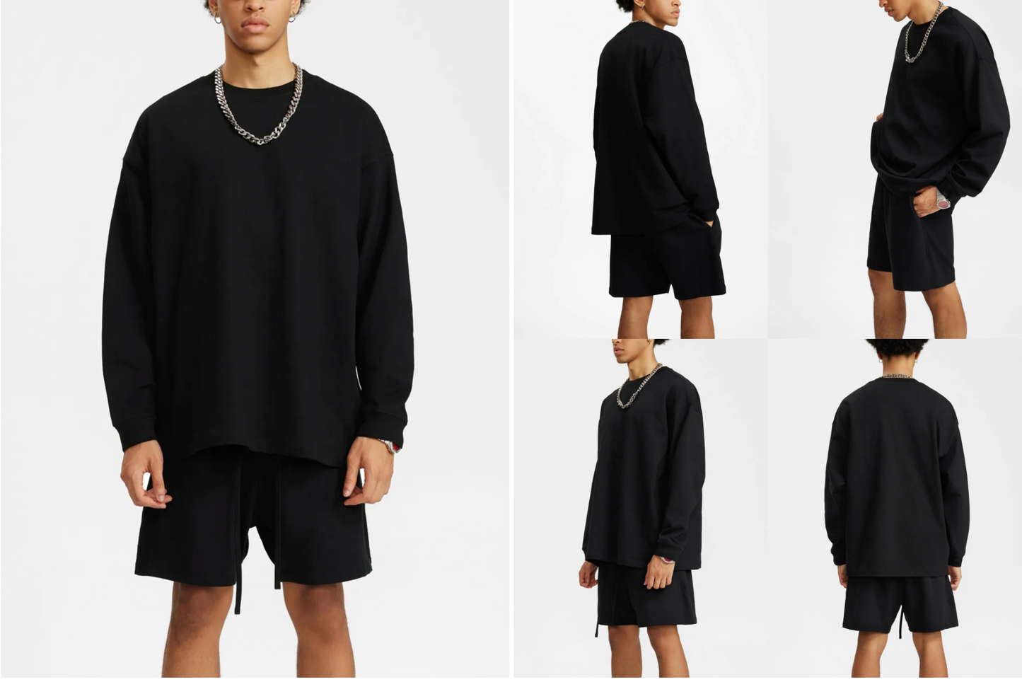 Palestine Baladi Unisex Milk Tea Full Sleeve Tee